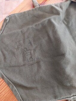 Malá poľná - chlebník - 2