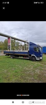 Rozpredám Daf 45.150LF - 2