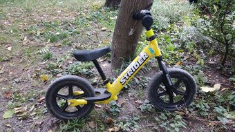 Odrážadlo Strider - 2