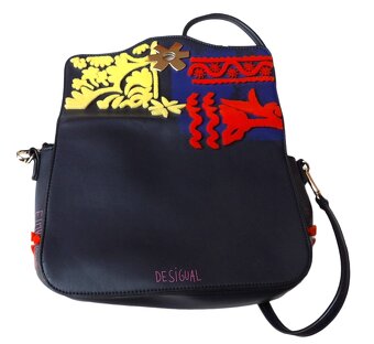 Kabelka - Desigual - 2