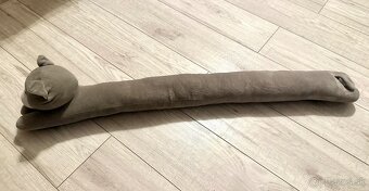 Dlha plysova macka - 2