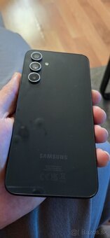 Samsung Galaxy A54 5G - 2