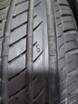 196/65r15 letné Matador Elite 3 - 2