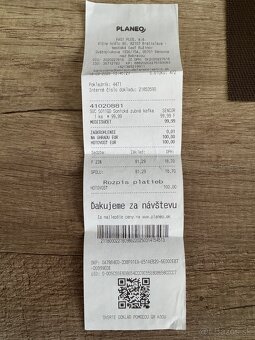 Sonická zubná kefka - 2