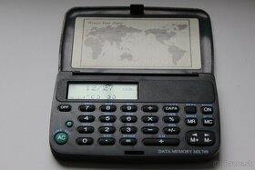 Databanka Data Memory MX 749 - 2