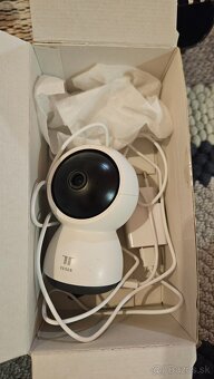 Tesla smart camera 360 - 2