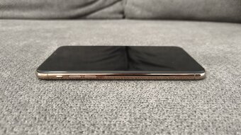 iPhone 11 Pro Max 256GB Gold Top stav - 2