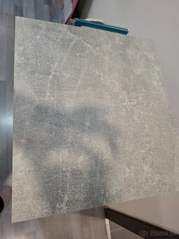 Policový diel / regál - 2