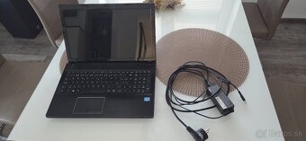 Lenovo g500 - 2