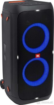 JBL partybox 110 vymena za partybox 310 - 2