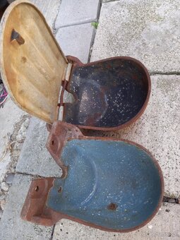 Napajačka pre dobytok - 2