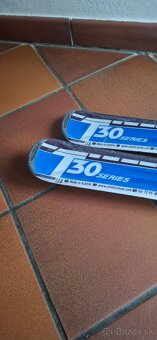 Lyze 138 Atomic s viazanim atomic - 2