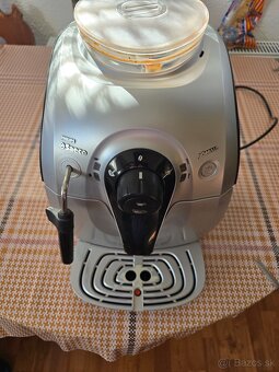 predam plnoautomaticky kavovar Philips Saeco - 2