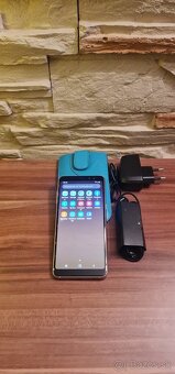 Samsung galaxy A8 dual sim 32GB gold - 2