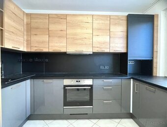 Predaj 4 izbového bytu Košice sídlisko Ťahanovce - 2