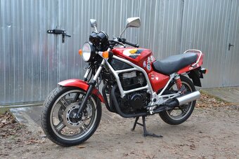 Honda CB 450S - 2