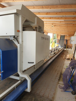 Nabízíme Dvoukotoučovou Úhlovou pilu PP-550 - 2