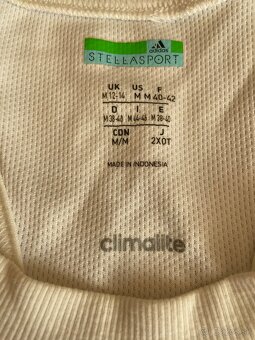 Dámske športové tielko Adidas. - 2