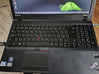 Lenovo ThinkPad E520 - 2