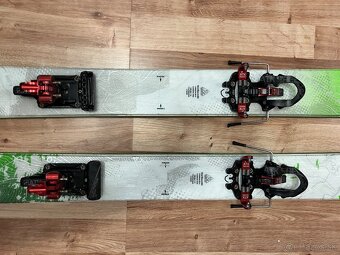 predam skialp set - 2