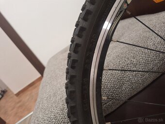 Predam horsky bicykel zn.ARCORE SHAPE - 2