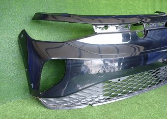 vw id4 nárazník - 2