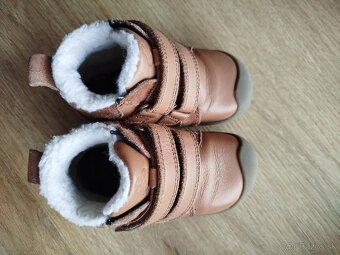 Zimné topánky Bundgaard 23 - 2