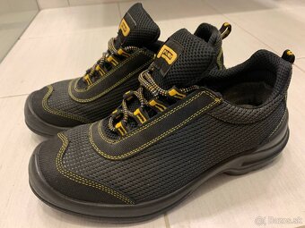 Pracovna obuv Panda Sprint S1 c.44 - 2