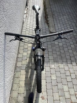 TREK ROSCOE 7 - 2