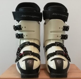 Lyžiarky Rossignol Free xxx - 2