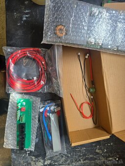 BMS JK PB2A16S20P V19 - 2