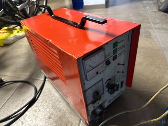 autonabijačka NB 22 M -  12V / 24V - 2