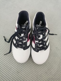 detské kopačky Lotto veľkosť EU33 - 2