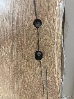 Interierové dvere 70/197 Práve - 2