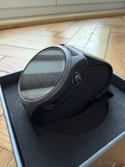 Garmin Fenix 7S Sapphire Solar - 2