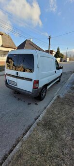 Citroën berlingo - 2