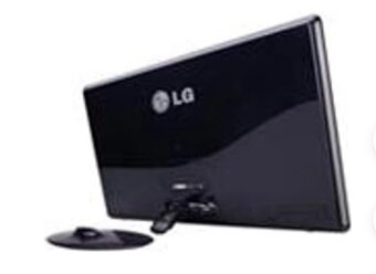LG E2250T - 2