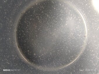 Smaltovane hrnce - 2