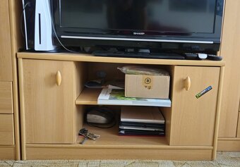 Predám obývaciu stenu - 2