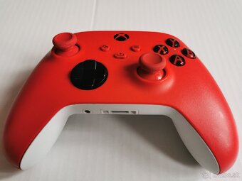 Ovládač Xbox Series - 2