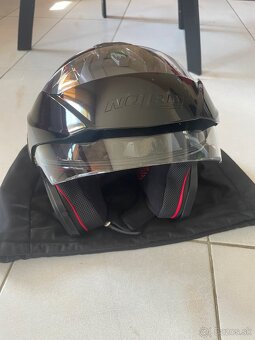 Predám prilbu Nolan N40-5 - 2