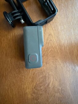 Gopro hero 7 silver - 2