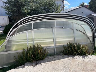 Bazénové príslušenstvo - 2