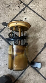 Cerpadlo do nádrže 2.0 TDi 103kw - 2