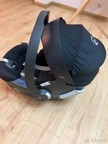 Cybex Aton 5 detske vajicko - 2