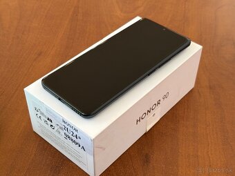 Honor 90 12GB / 512GB Midnight Black - 2