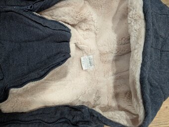 Detská kombinéza - 2