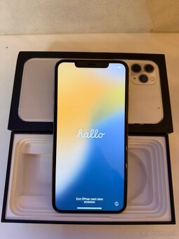 Iphone 11 Pro Max - 2