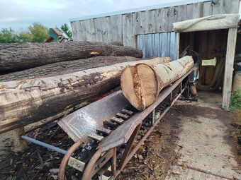 Štiepací automat - 2