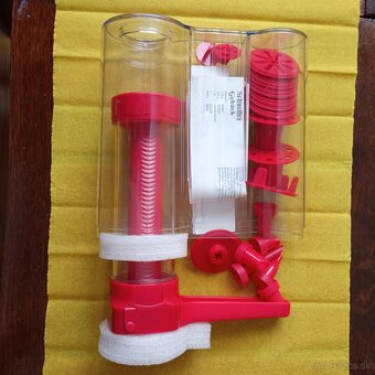 Lis na pečivo a dekoráciu jedla - 2